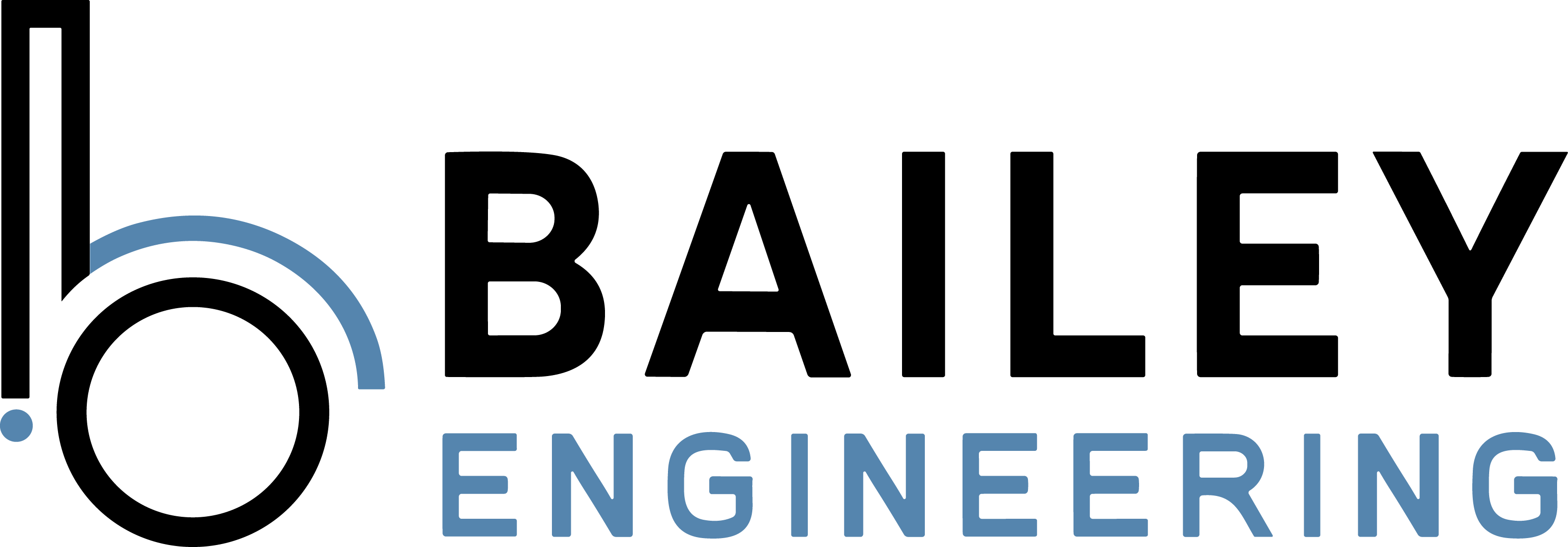 Bailey Engineering logo